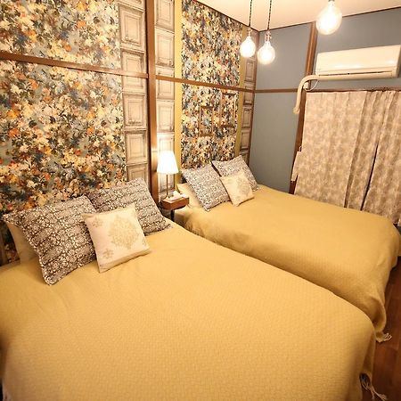 Retrochaya2 Villa Osaka Luaran gambar